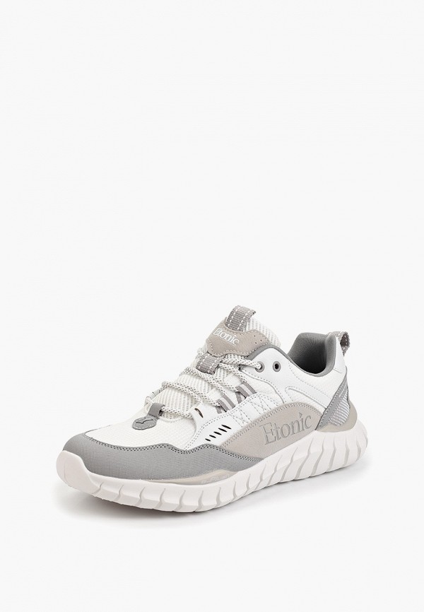 фото Кроссовки etonic