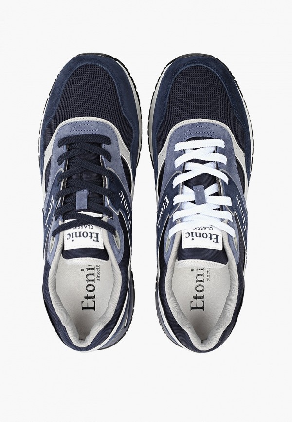 фото Кроссовки etonic