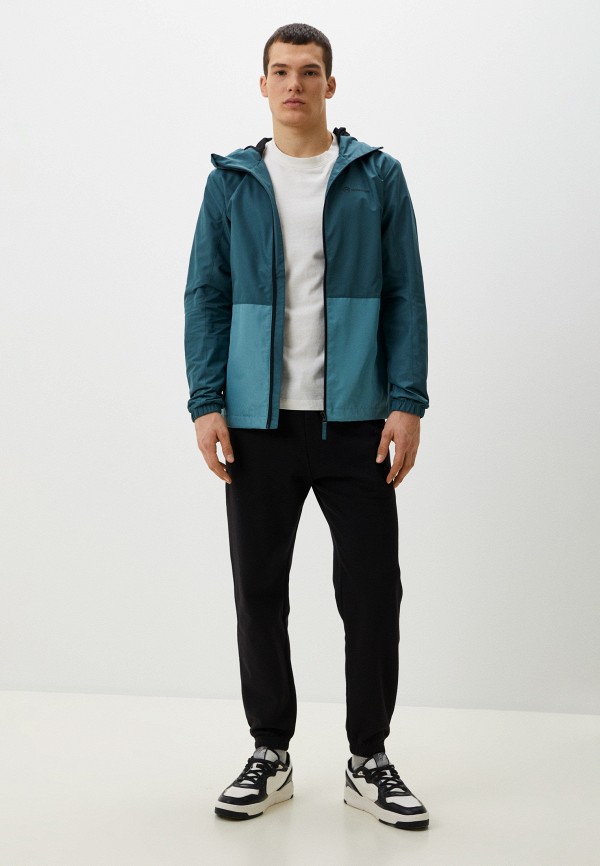 фото Ветровка outventure