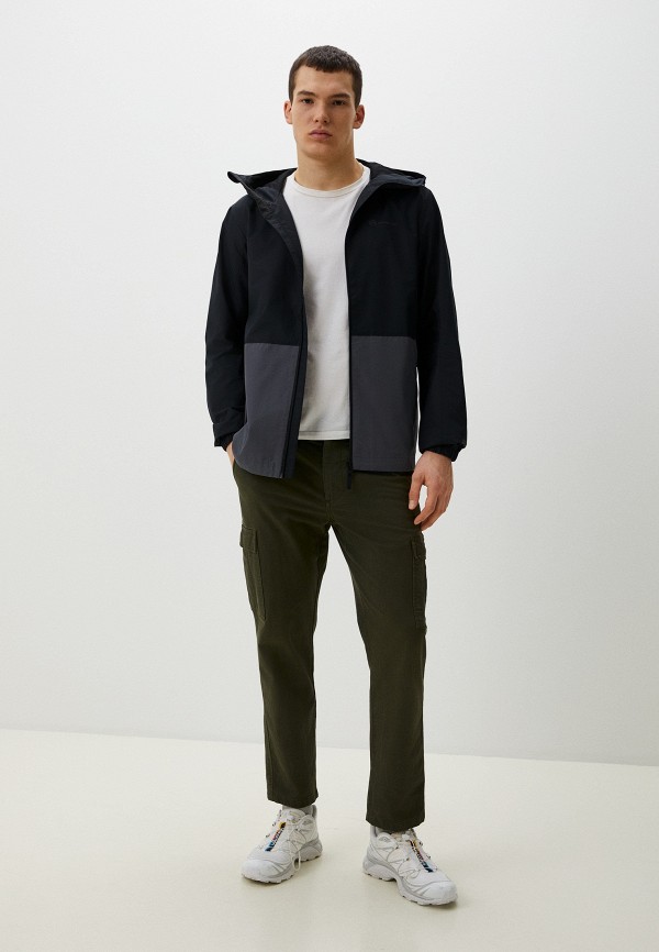 фото Ветровка outventure