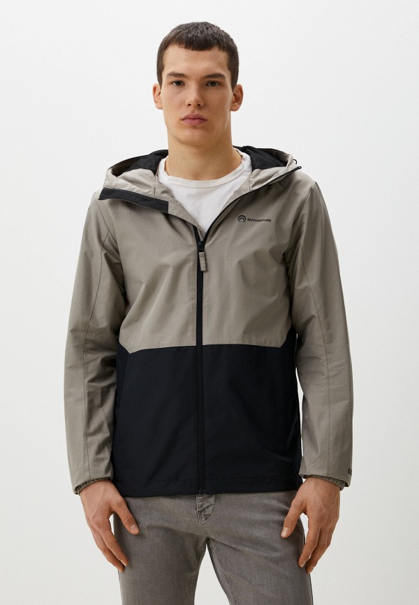 фото Ветровка outventure