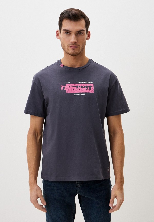 

Футболка Termit, Серый