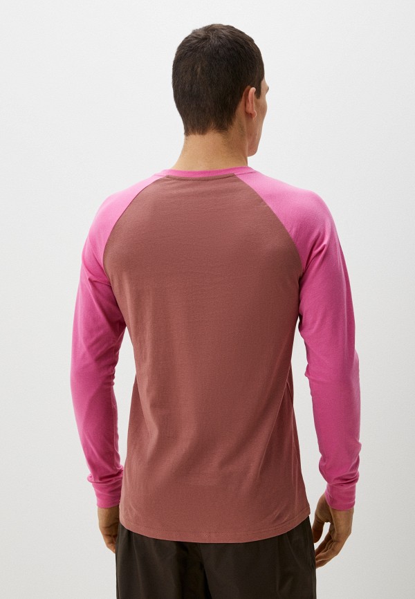 фото Лонгслив termit