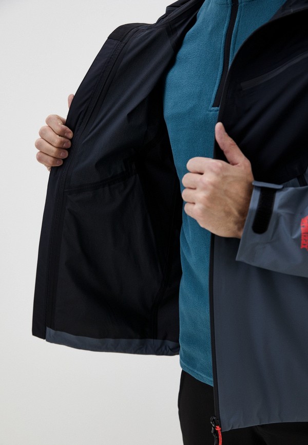 фото Ветровка northland