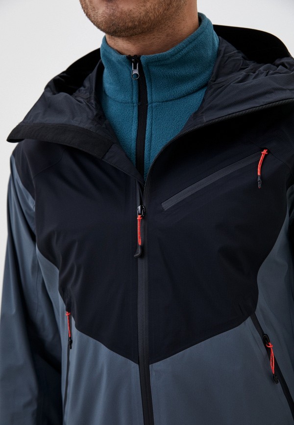 фото Ветровка northland