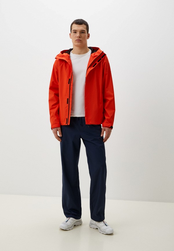 фото Ветровка northland