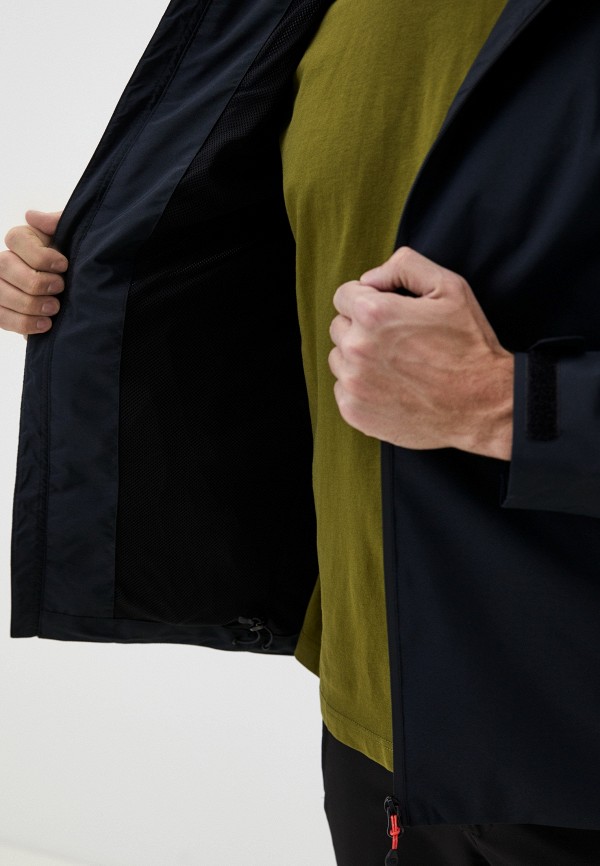 фото Ветровка northland