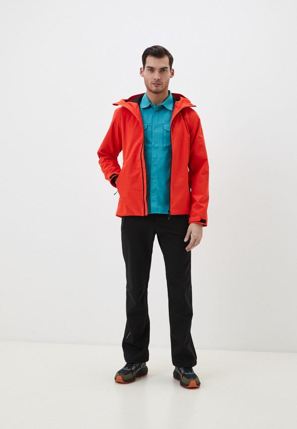 фото Ветровка northland