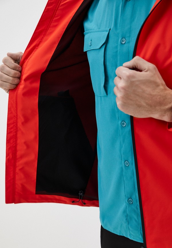 фото Ветровка northland