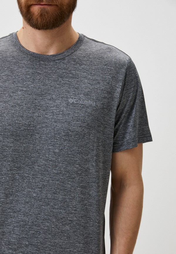 фото Футболка спортивная columbia