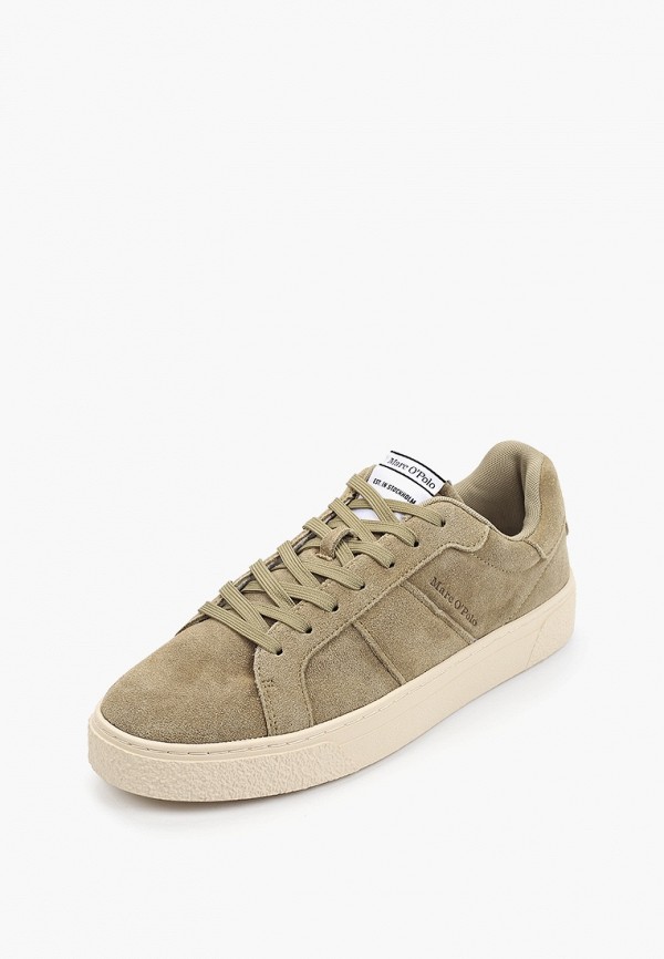 фото Кеды marc o'polo