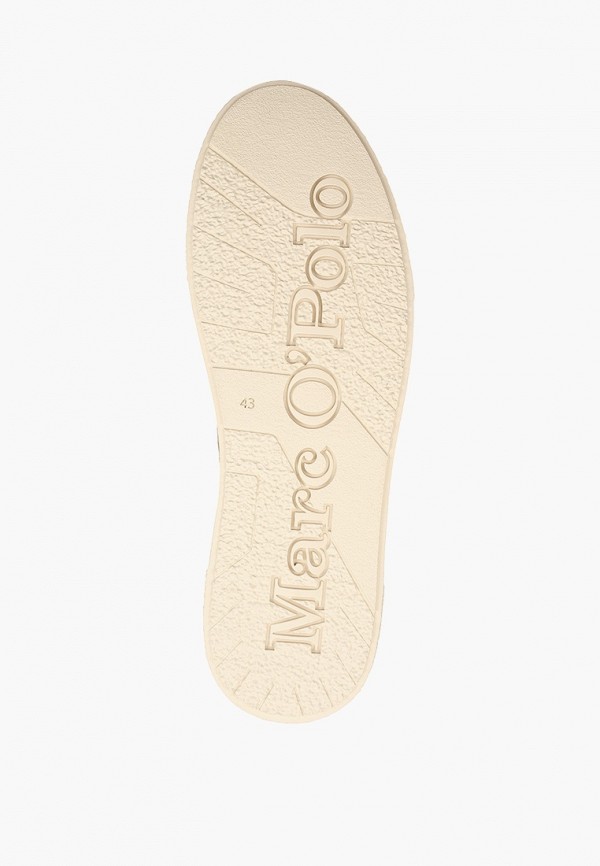 фото Кеды marc o'polo