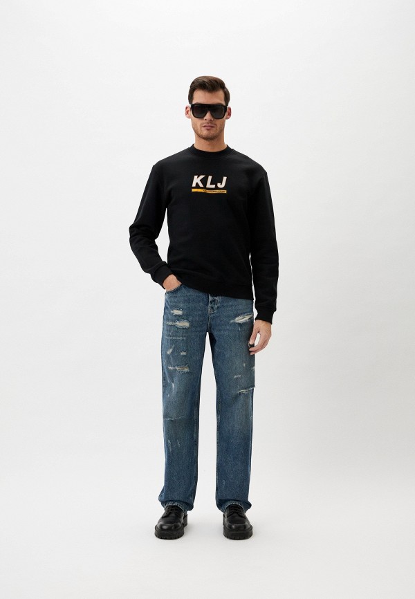 фото Джинсы karl lagerfeld jeans