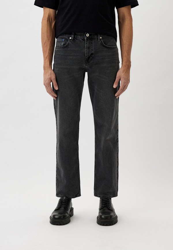 

Джинсы Karl Lagerfeld Jeans, Серый