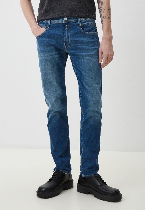 Джинсы Replay 4896₽