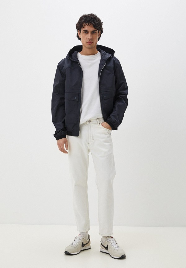 фото Ветровка replay