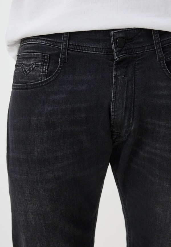 фото Джинсы replay