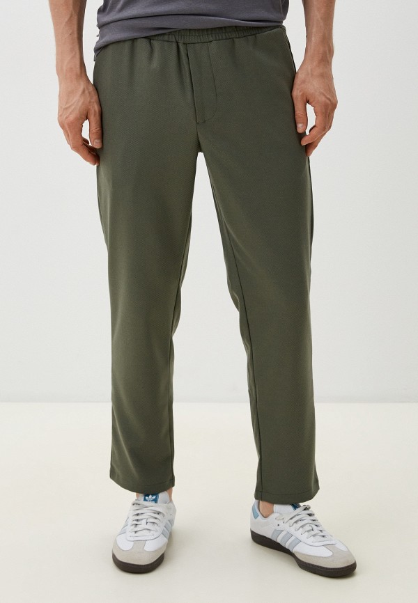 Брюки KChTZ 2900₽