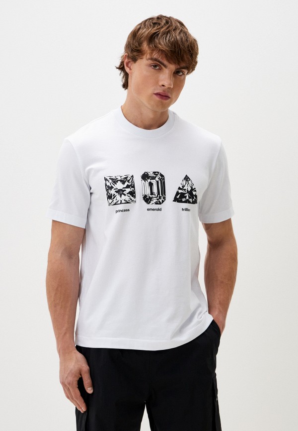 Футболка KChTZ 5040₽