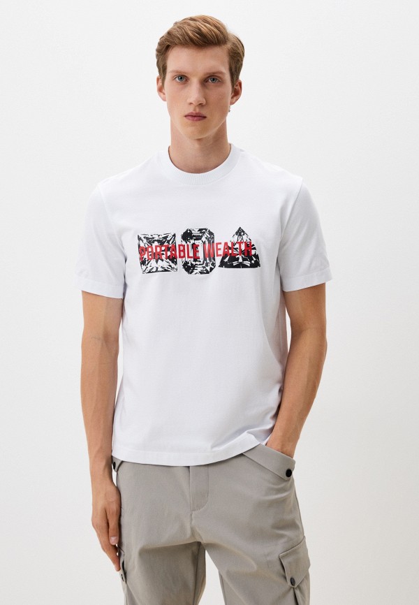 Футболка KChTZ 5040₽