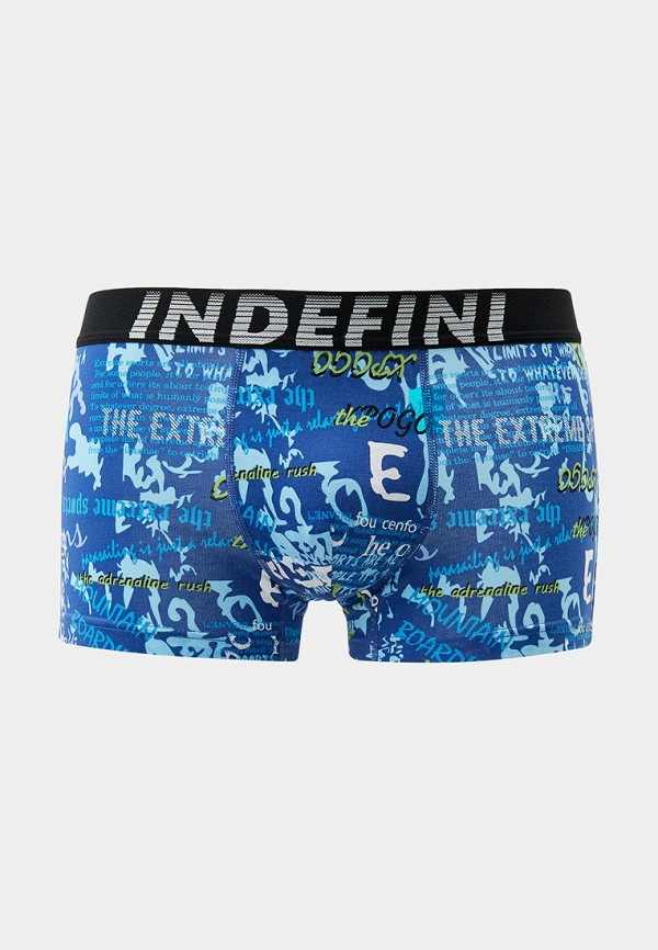 Трусы Indefini 559₽