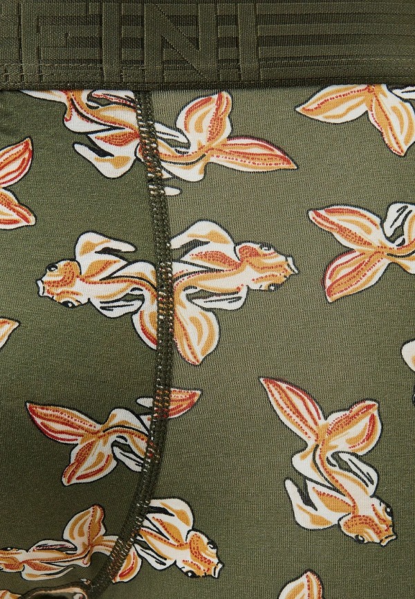 фото Трусы indefini