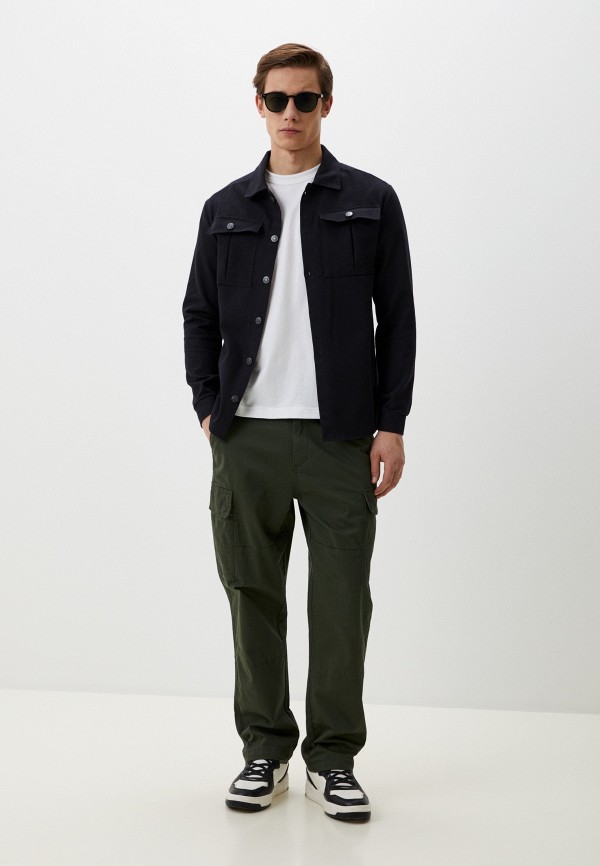 фото Брюки mossmore