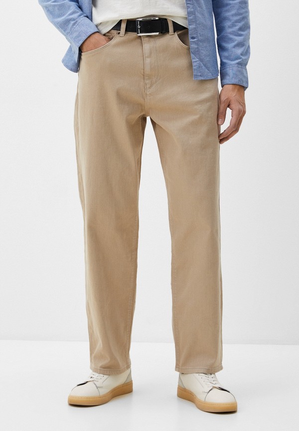 Джинсы Luxor By Ramo 7999₽