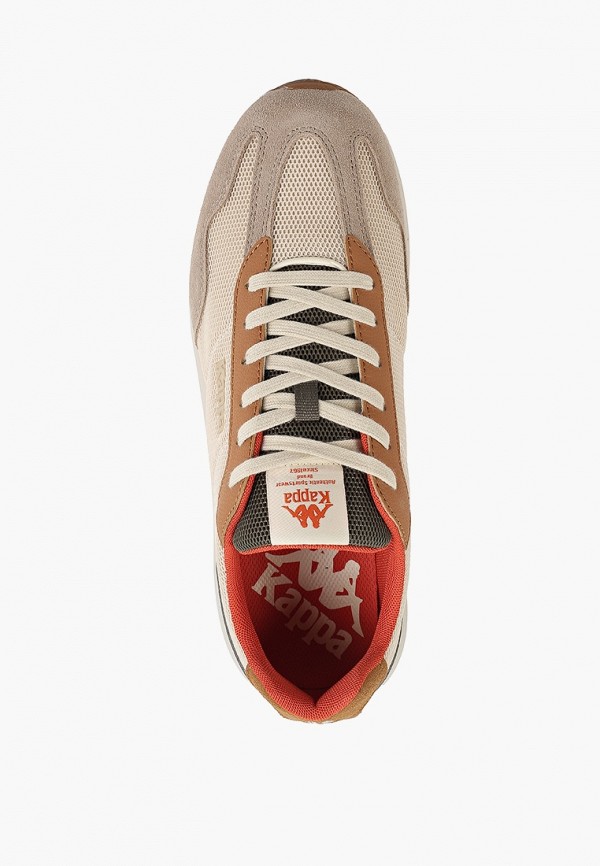 фото Кроссовки kappa