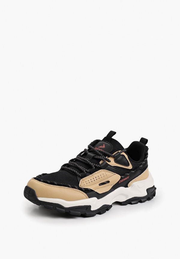 фото Кроссовки demix