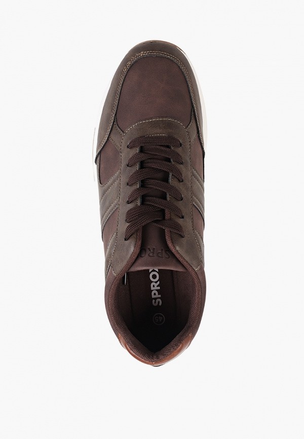 фото Кроссовки sprox