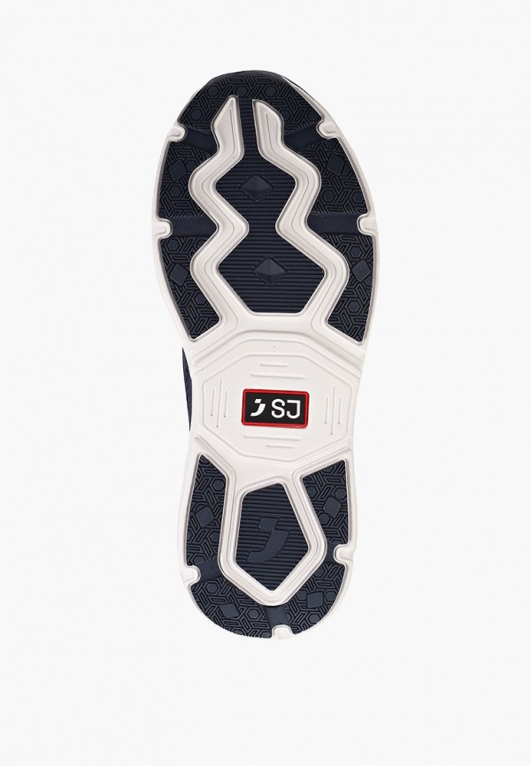 фото Кроссовки safety jogger