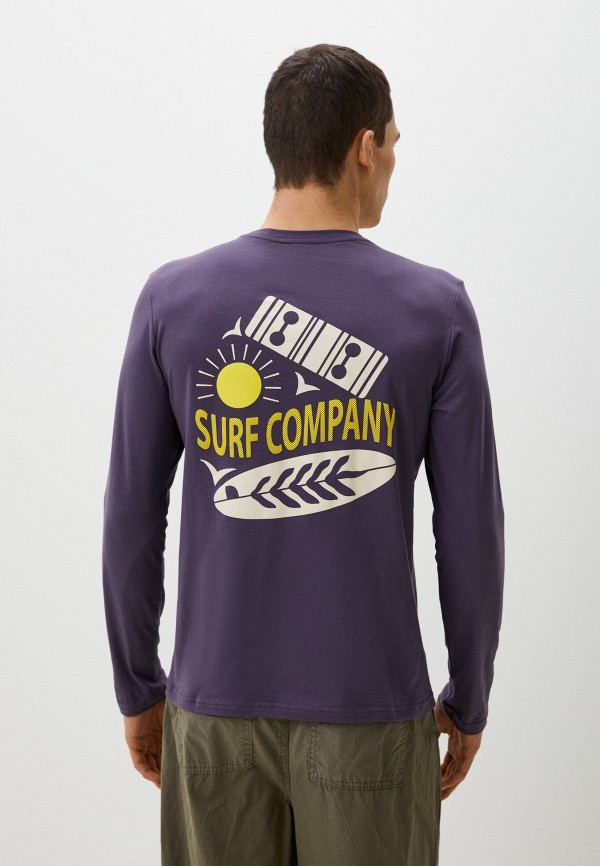 фото Лонгслив protest