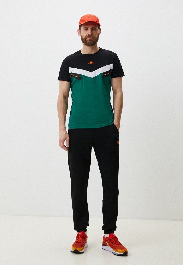 фото Брюки спортивные ellesse