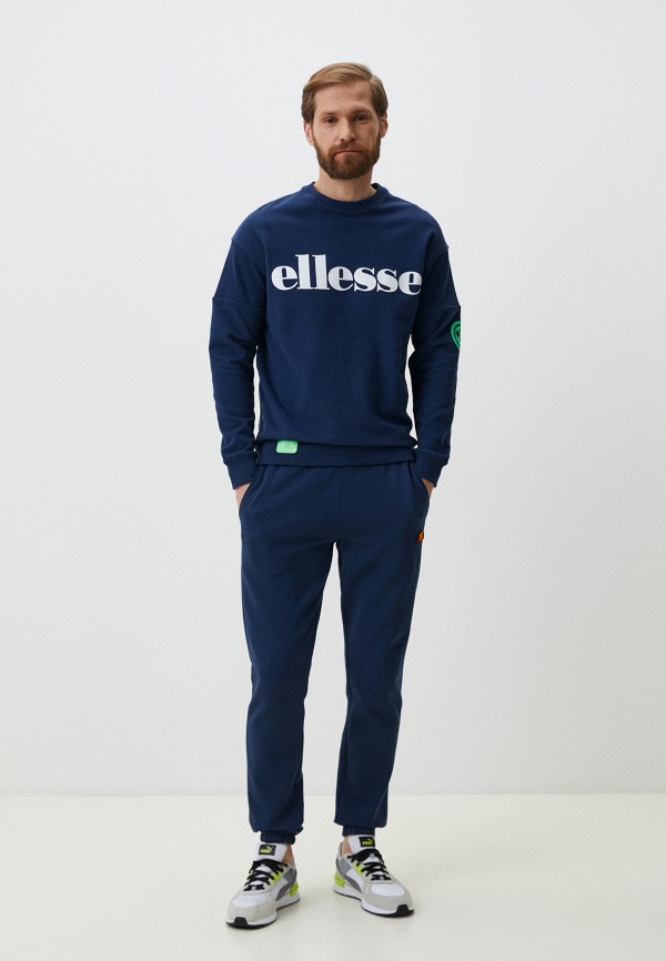 фото Брюки спортивные ellesse