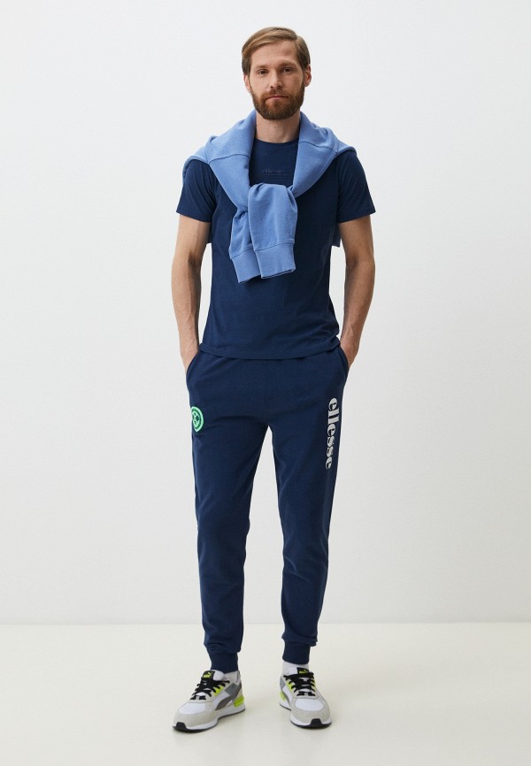 фото Брюки спортивные ellesse