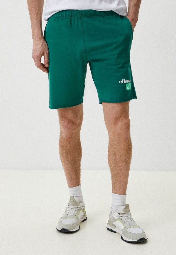 фото Шорты спортивные ellesse