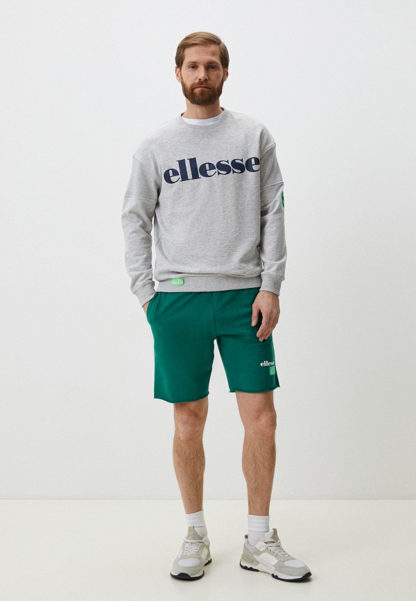 фото Шорты спортивные ellesse