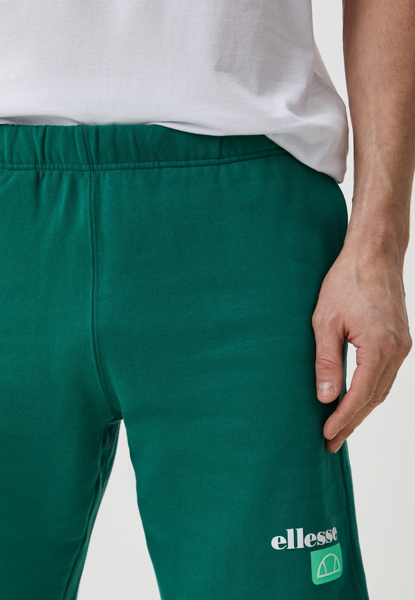 фото Шорты спортивные ellesse