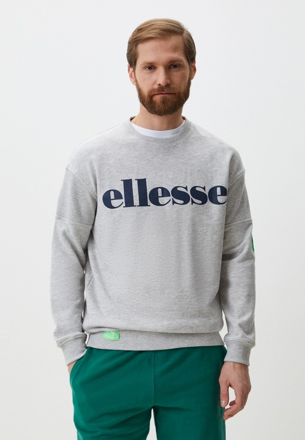 Свитшот Ellesse