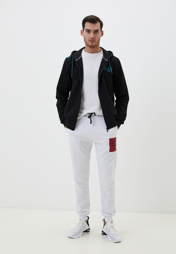 фото Брюки спортивные lotto