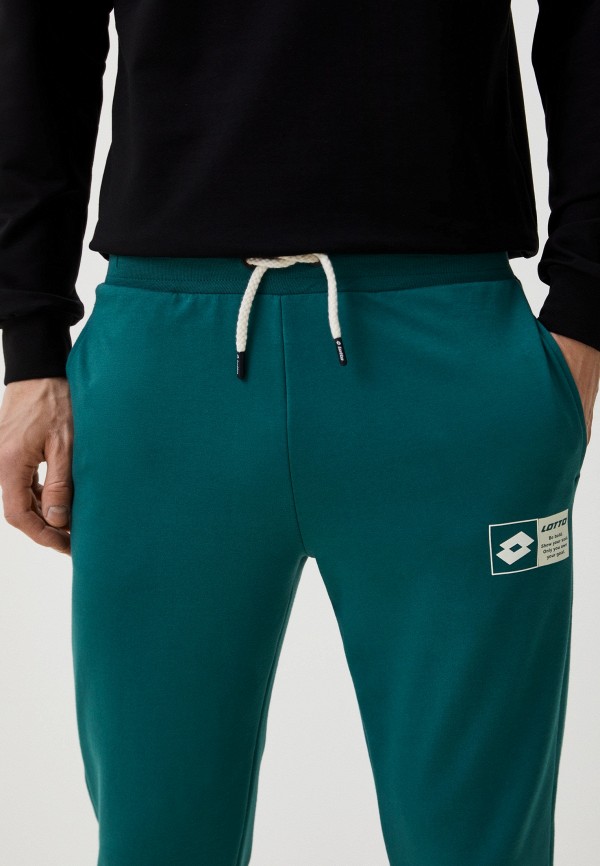 фото Брюки спортивные lotto