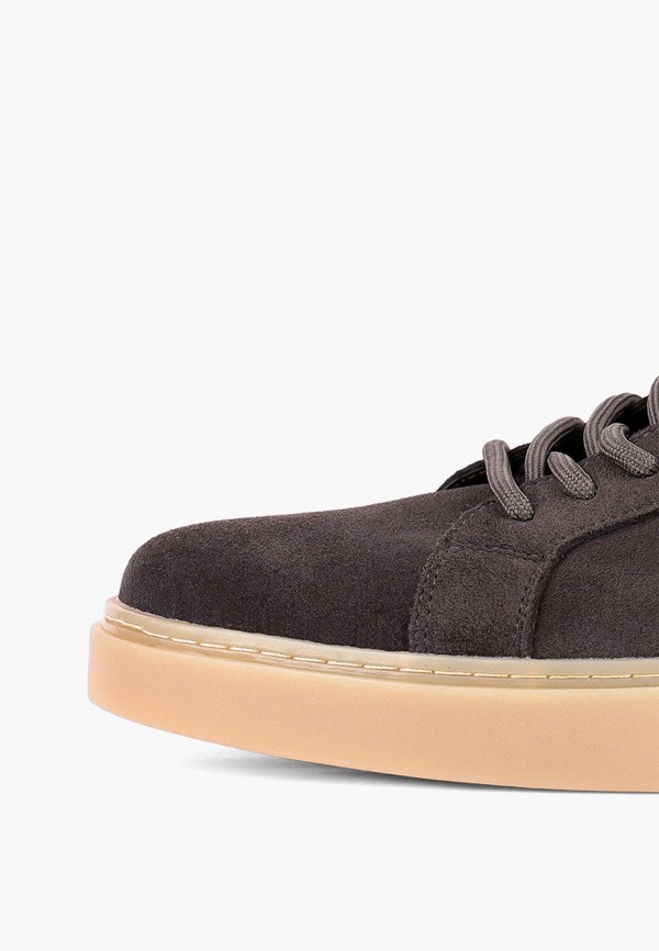 фото Кеды zenden