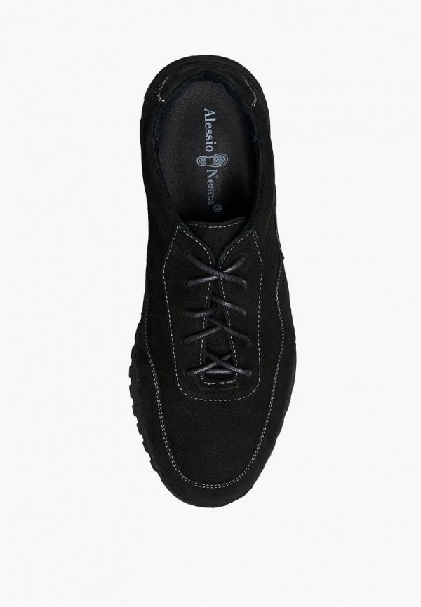 фото Кроссовки alessio nesca