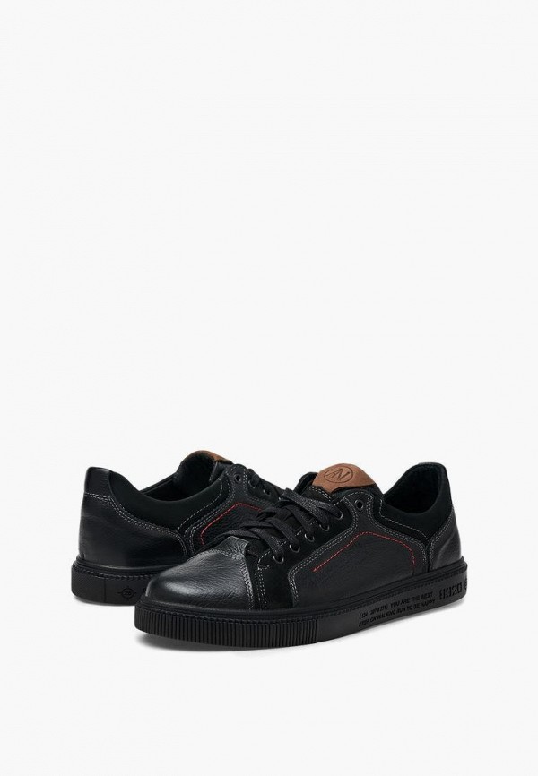 фото Кеды alessio nesca