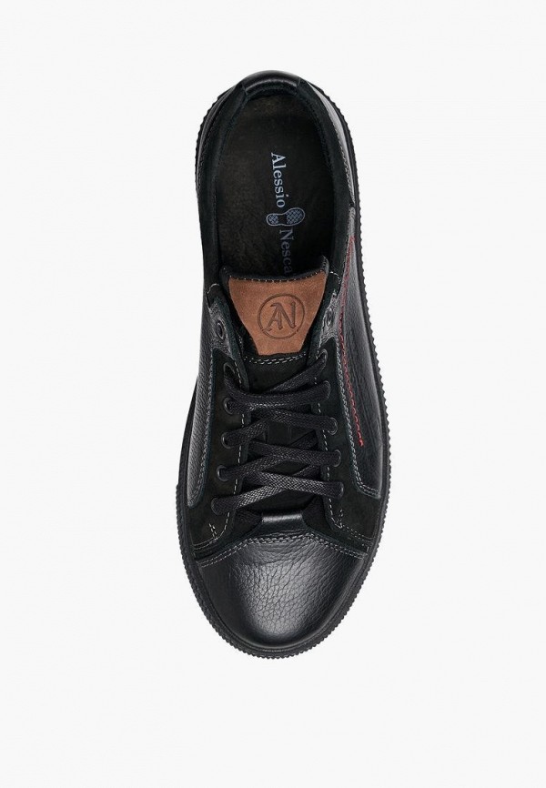 фото Кеды alessio nesca