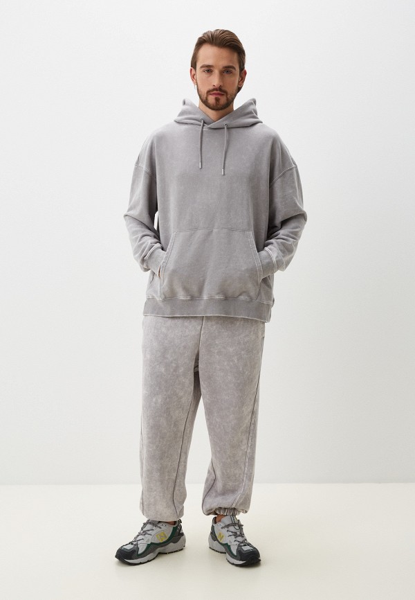 фото Худи zrn man