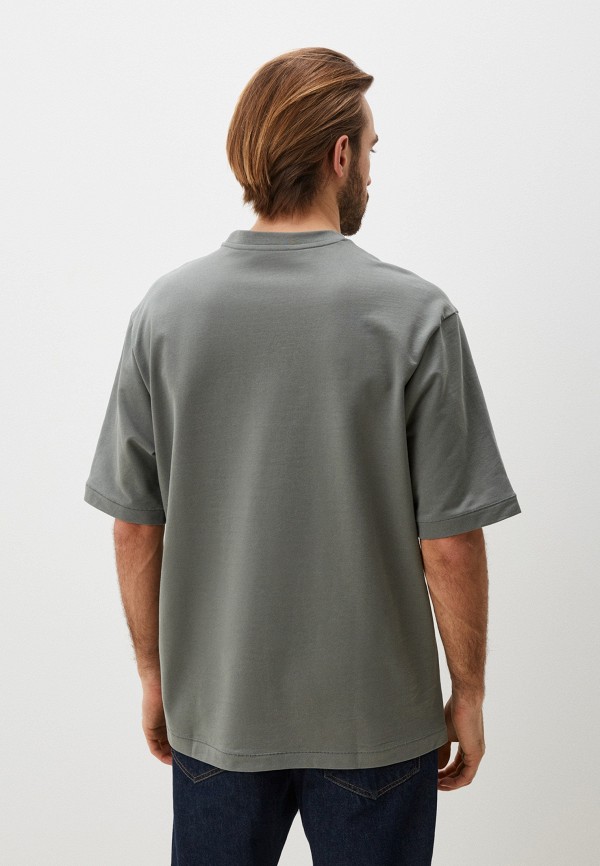 фото Футболка zrn man