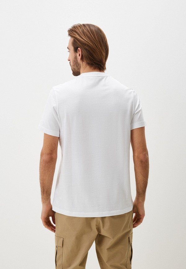 фото Футболка zrn man