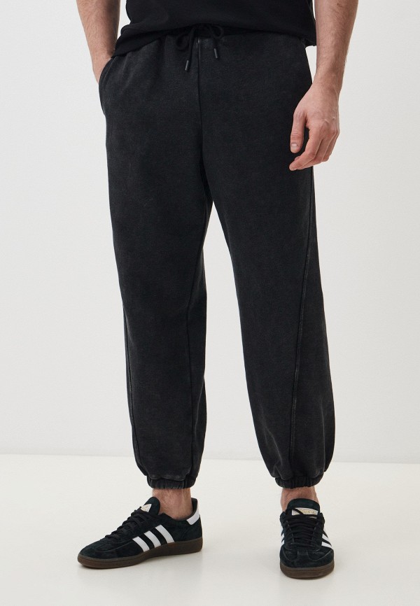 фото Брюки спортивные zrn man